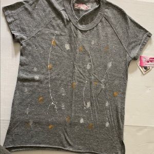 So Nikki Tye Dye Tee NEW